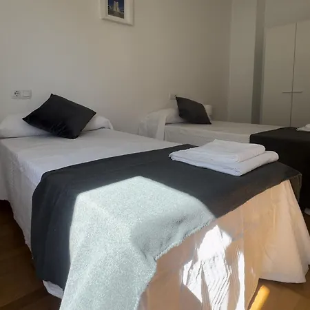 Portohome Ii Portomarín