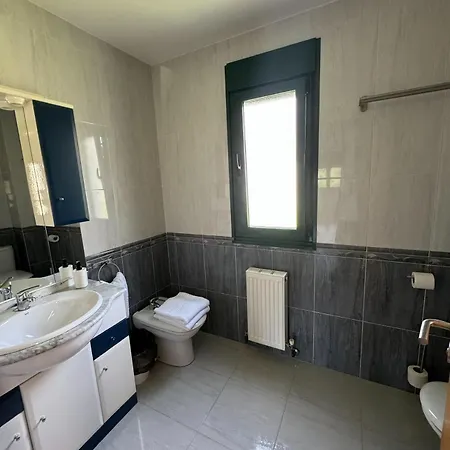 Сasa de vacaciones Portohome Ii
