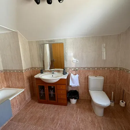 Portohome 2 Σπίτι διακοπών *