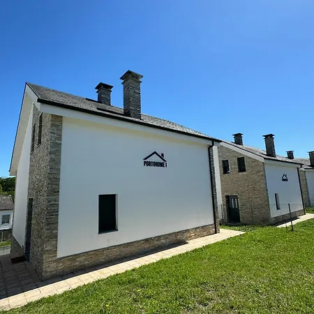 Portohome 2 Σπίτι διακοπών