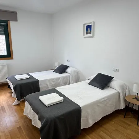 Сasa de vacaciones Portohome Ii *