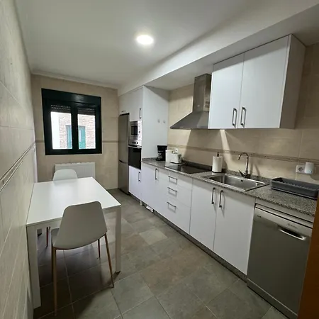 Сasa de vacaciones Portohome Ii Portomarín