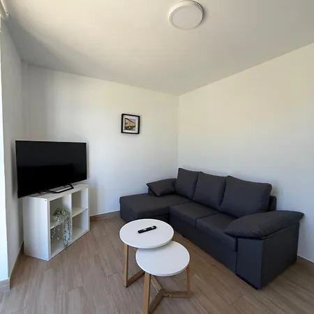Σπίτι διακοπών Portohome 2 *