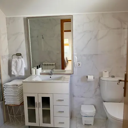 Σπίτι διακοπών Portohome 2 Portomarin