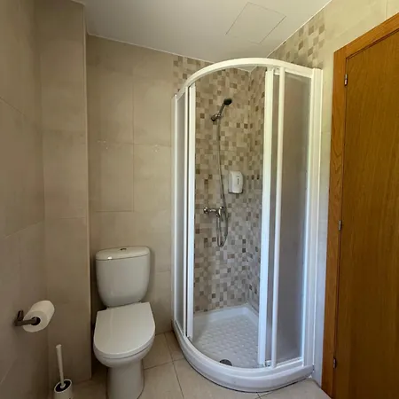 Portohome 2 Σπίτι διακοπών Portomarin